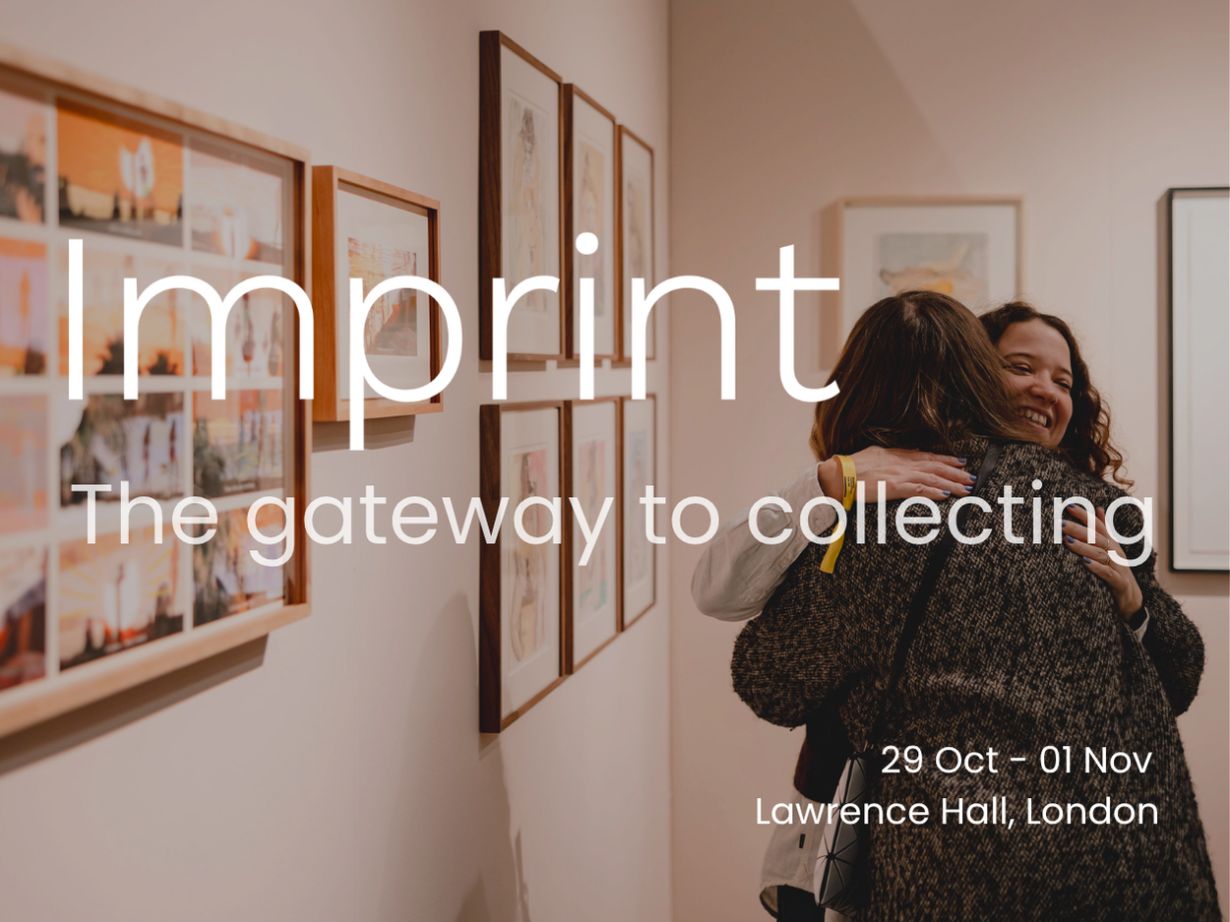 image of visitors at in Gallery