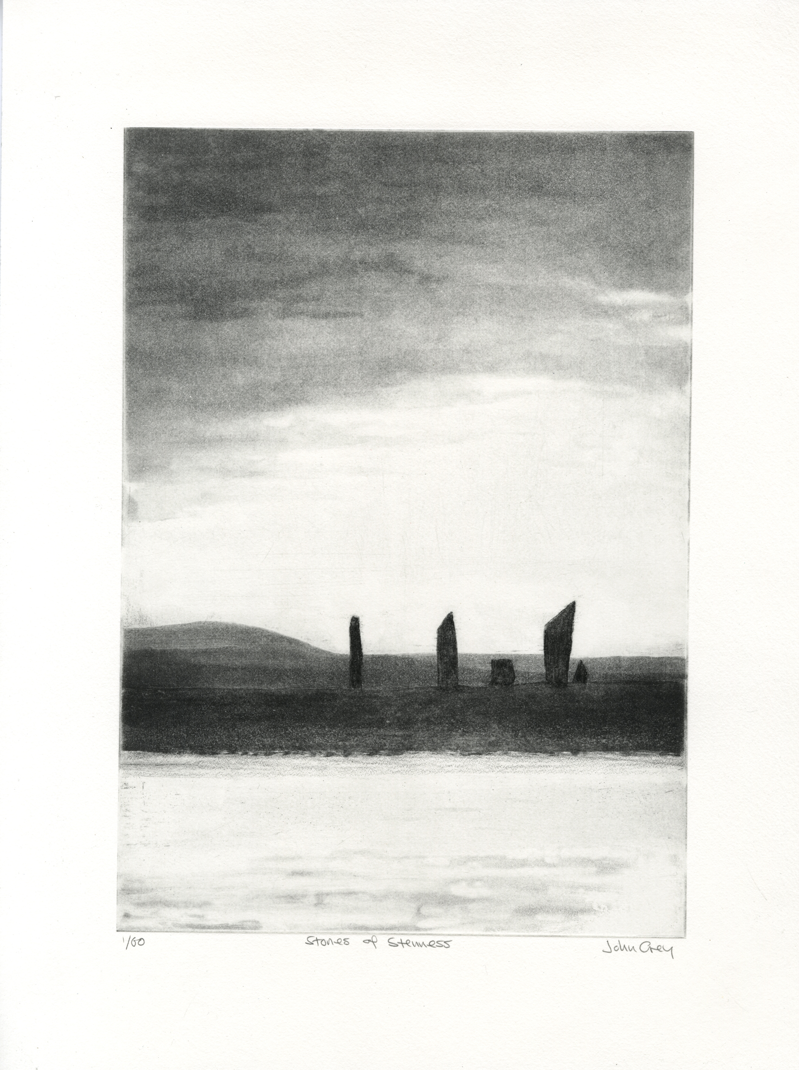 Stones of Stenness