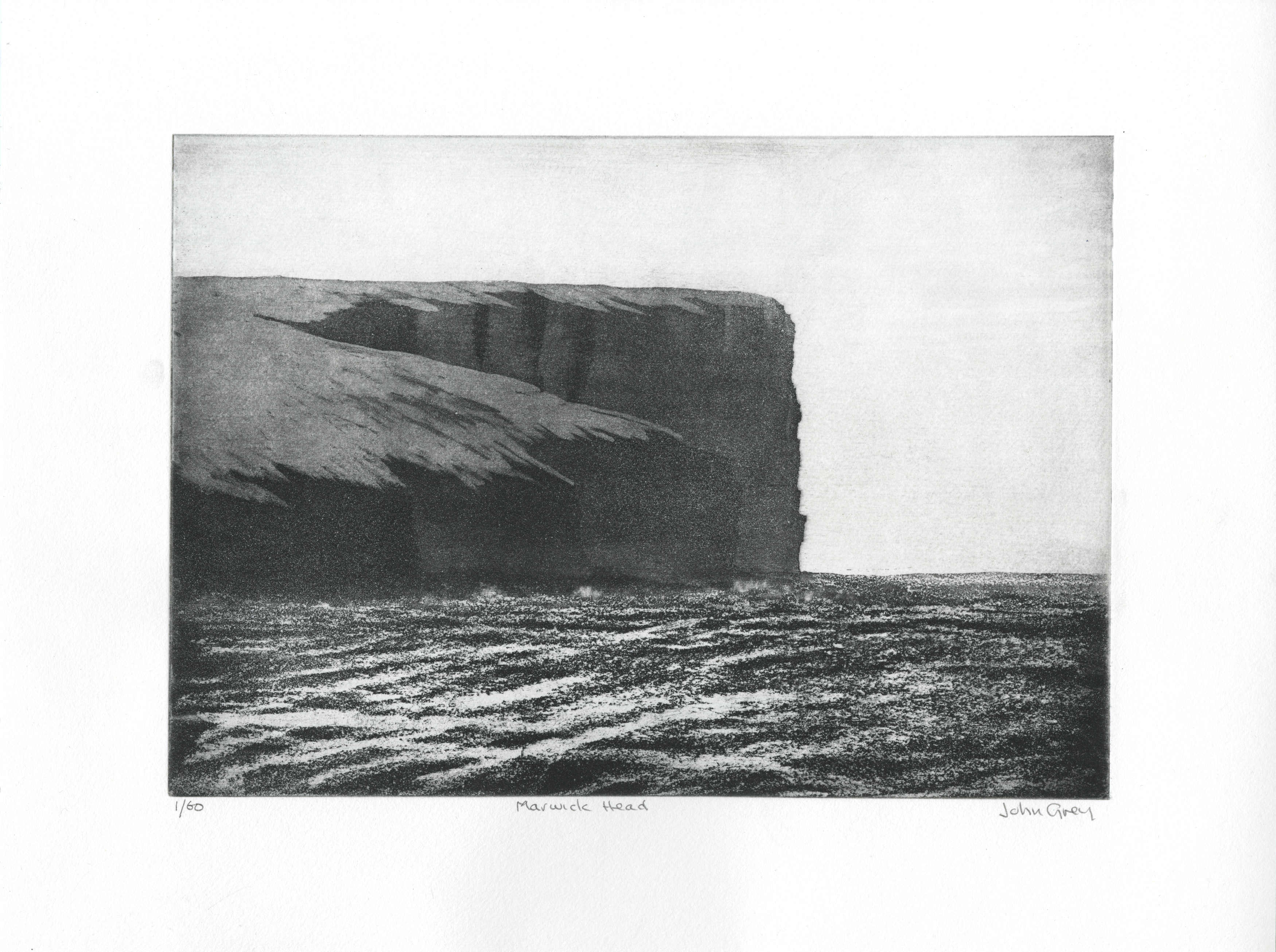 Marwick Head
