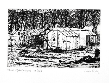 Winter Allotments