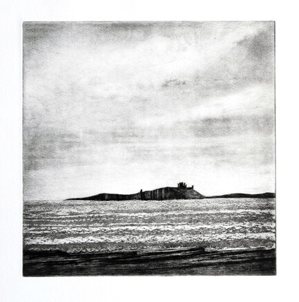 Dunstanburgh II