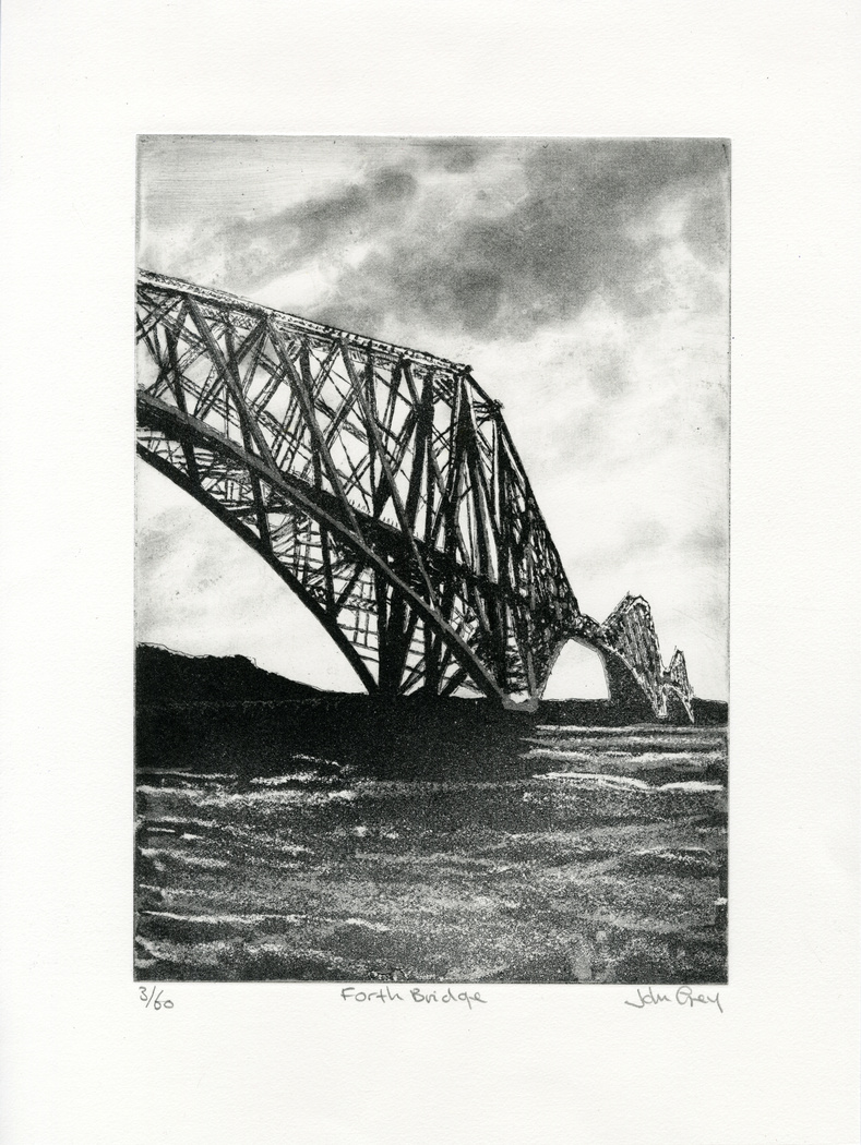 Forth Bridge